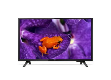 Philips 43HFL5114/12 TV 109,2 cm (43") Full HD Smart TV Wi-Fi Nero 250 cd/m²