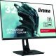 iiyama G-MASTER GB3271QSU-B1 Monitor PC 80 cm (31.5