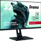 iiyama G-MASTER GB3271QSU-B1 Monitor PC 80 cm (31.5