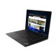 Lenovo ThinkPad L13 Yoga Gen 3 (AMD) AMD Ryzen™ 5 PRO 5675U Ibrido (2 in 1) 33,8 cm (13.3