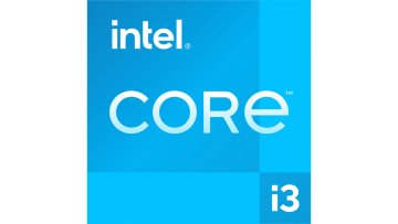 Intel Core i3-13100 processore 12 MB Cache intelligente Scatola