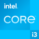 Intel Core i3-13100 processore 12 MB Cache intelligente Scatola 4