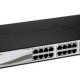 D-Link DGS-1210-26 switch di rete Gestito L2 Gigabit Ethernet (10/100/1000) 1U Nero, Grigio 3