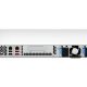 QNAP TS-464U-RP NAS Rack (1U) Intel® Celeron® N5095 8 GB DDR4 0 TB QNAP Turbo System Alluminio, Nero 7