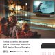 Sony HT-A3000 - soundbar TV bluetooth a 3.1. canali, Dolby Atmos® e doppio subwoofer integrato. 8