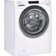 Candy Smart CSS41272DWSE-11 lavatrice Caricamento frontale 7 kg 1200 Giri/min Bianco 3