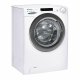 Candy Smart CSS41272DWSE-11 lavatrice Caricamento frontale 7 kg 1200 Giri/min Bianco 7