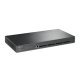 TP-Link Omada SX3016F switch di rete Gestito L2+/L3 Nero 3