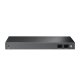 TP-Link Omada SX3016F switch di rete Gestito L2+/L3 Nero 4