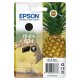 Epson 604 cartuccia d'inchiostro 1 pz Originale Resa standard Nero 2