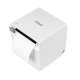 Epson TM-m30II (111): USB + Ethernet + NES + BT, White, PS, EU 3