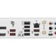 ASUS ROG STRIX B650-A GAMING WIFI AMD B650 Socket AM5 ATX 8