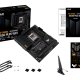 ASUS TUF GAMING B650-PLUS WIFI AMD B650 Socket AM5 ATX 14