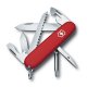 Victorinox Hiker Coltello multiuso Rosso 2