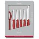 Victorinox SwissClassic 6.7111.6G posata da cucina e set di coltelli 6 pz 2