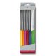 Victorinox SwissClassic 6.7839.6G coltello da tavolo 6 pz Acciaio inox Coltello da tavola 2