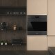 Smeg Classic Classica Forno SFP6301TVN Nero 4