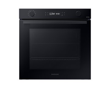 Samsung NV7B41307AK/U1 forno 76 L 3850 W Nero