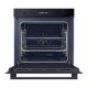 Samsung NV7B41307AK/U1 forno 76 L 3850 W Nero 4