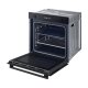Samsung NV7B41307AK/U1 forno 76 L 3850 W Nero 8