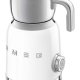 Smeg Montalatte 50's Style – Bianco LUCIDO – MFF11WHEU 3