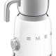 Smeg Montalatte 50's Style – Bianco LUCIDO – MFF11WHEU 4