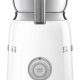 Smeg Montalatte 50's Style – Bianco LUCIDO – MFF11WHEU 5