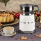 Smeg Montalatte 50's Style – Bianco LUCIDO – MFF11WHEU 7