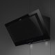 Smeg Linea Cappa KV194B3 Nero 5