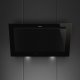 Smeg Linea Cappa KV194B3 Nero 7