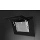 Smeg Linea Cappa KV194B3 Nero 8