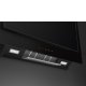 Smeg Linea Cappa KV194B3 Nero 9