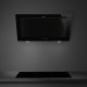 Smeg Linea Cappa KV194B3 Nero 12