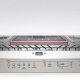 Bosch Serie 4 SMP4ECS79S lavastoviglie Sottopiano 14 coperti D 3