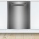 Bosch Serie 4 SMP4ECS79S lavastoviglie Sottopiano 14 coperti D 4