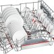 Bosch Serie 4 SMP4ECS79S lavastoviglie Sottopiano 14 coperti D 6