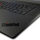 Lenovo ThinkPad P1 Workstation mobile 40,6 cm (16