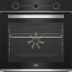 Beko b300 BBIM13100X 72 L 2600 W Nero 2