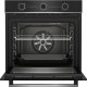 Beko b300 BBIM13100X 72 L 2600 W Nero 5