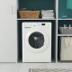 Indesit Innex Lavatrice a libera installazione BWSA 7125X WV IT - BWSA 7125X WV IT 7