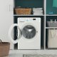 Indesit Innex Lavatrice a libera installazione BWSA 7125X WV IT - BWSA 7125X WV IT 8