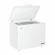 Haier HCE301E Congelatore a pozzo Libera installazione 300 L E Bianco 13
