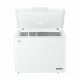 Haier HCE301E Congelatore a pozzo Libera installazione 300 L E Bianco 14