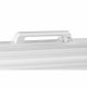 Haier HCE301E Congelatore a pozzo Libera installazione 300 L E Bianco 16