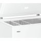 Haier HCE301E Congelatore a pozzo Libera installazione 300 L E Bianco 18