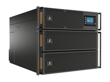 Vertiv Liebert UPS GXT5 – 20 kVA/20kW/230V | UPS online Rack/Tower | Energy Star