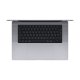 Apple MacBook Pro 16'' M2 Max core: 12 CPU 38 GPU 1TB SSD - Grigio Siderale 3