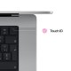 Apple MacBook Pro 16'' M2 Max core: 12 CPU 38 GPU 1TB SSD - Grigio Siderale 8