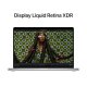 Apple MacBook Pro 16'' M2 Pro core: 12 CPU 19 GPU 512GB SSD - Argento 5