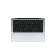 Apple MacBook Pro 14'' M2 Max core: 12 CPU 30 GPU 1TB SSD - Argento 3